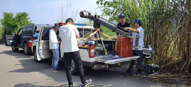 行业标杆！李沧区电商产品宣传视频诠释头部品牌的实力