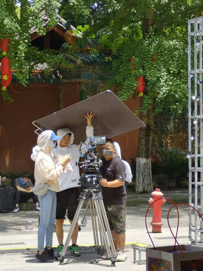 李沧区产品宣传视频拍摄公司避坑：资质、案例、服务全解析