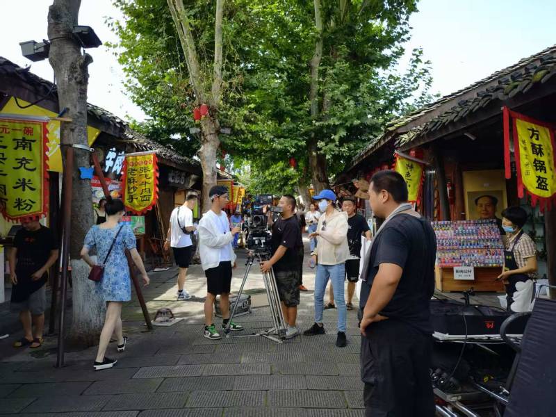 李沧区产品视频拍摄技术升级：AI与三维动画深度融合