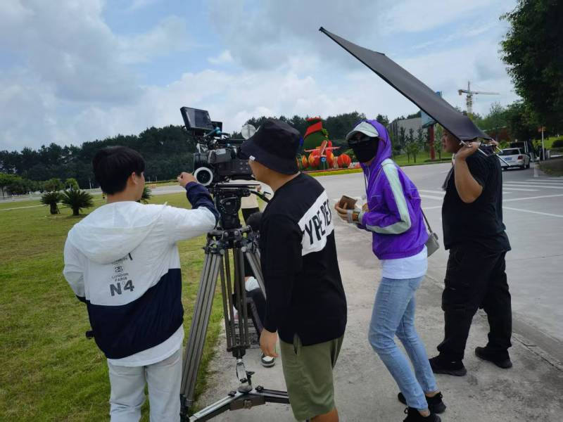 李沧区极致互动，未来愿景宏大，致力于成为全球领先的产品宣传视频企业