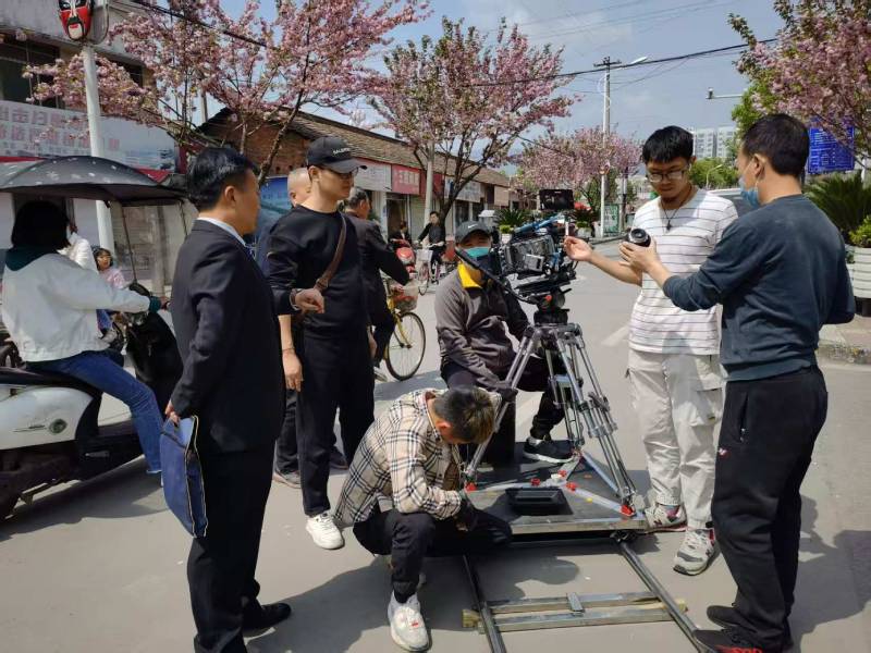 专业李沧区电商产品视频拍摄制作：AI赋能高效内容生产